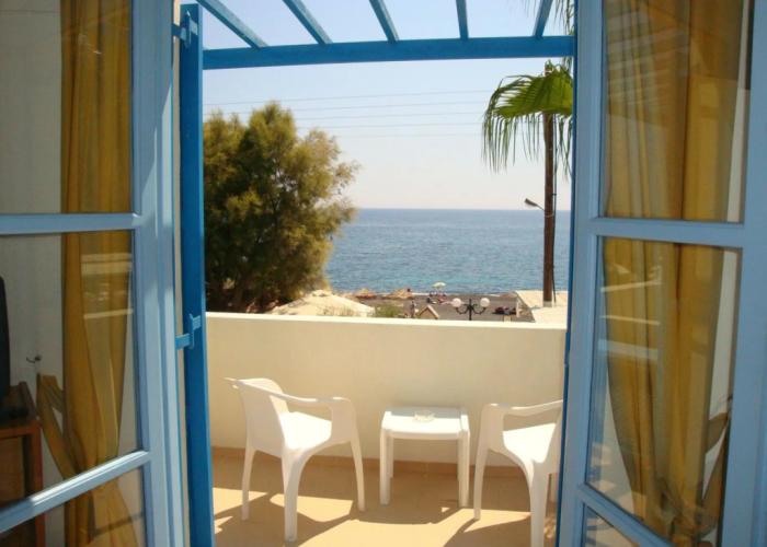 RK Beach Hotel