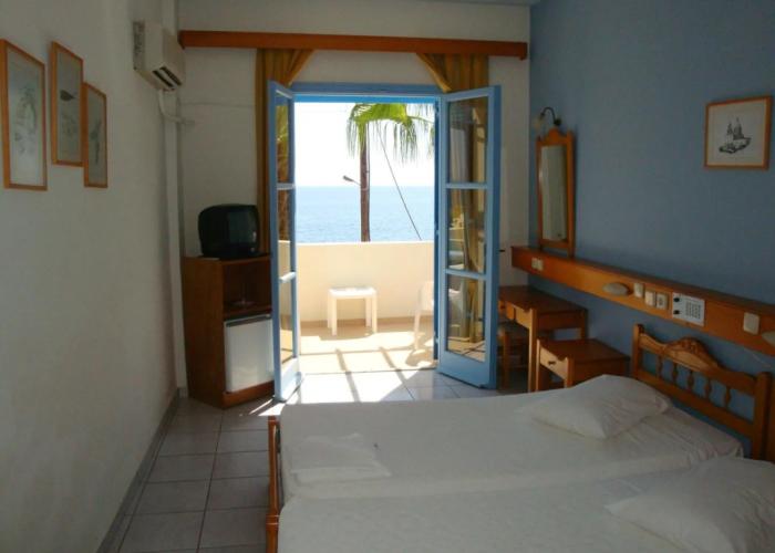 RK Beach Hotel