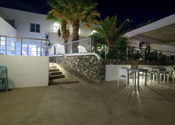 RK Beach Hotel