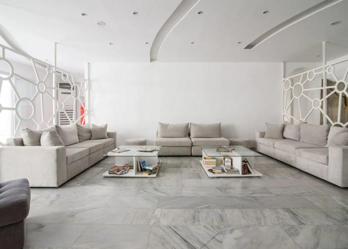 RK Beach Hotel