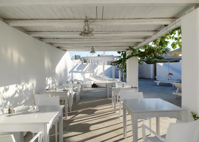 Atlas Boutique Hotel