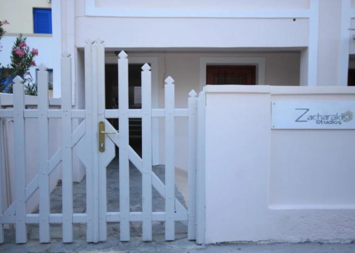 Zacharakis Studios