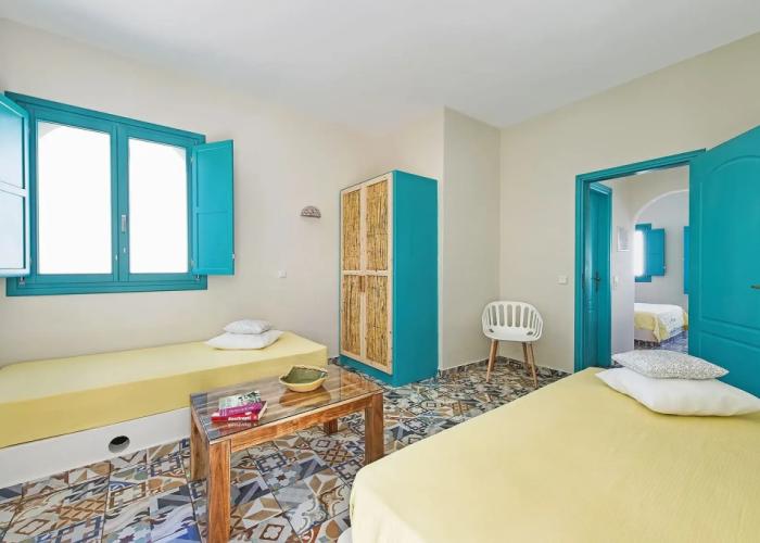 Nissia Apartments
