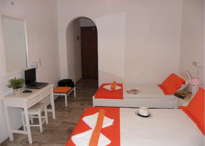 Areti Hotel