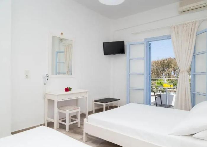 Areti Hotel