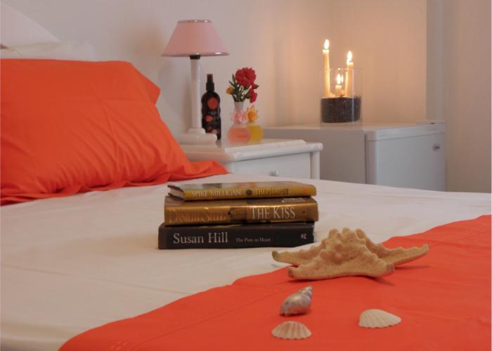 Areti Hotel