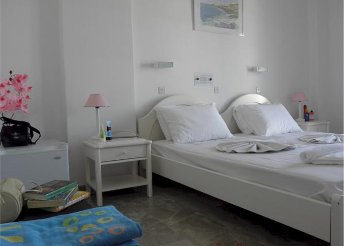 Areti Hotel