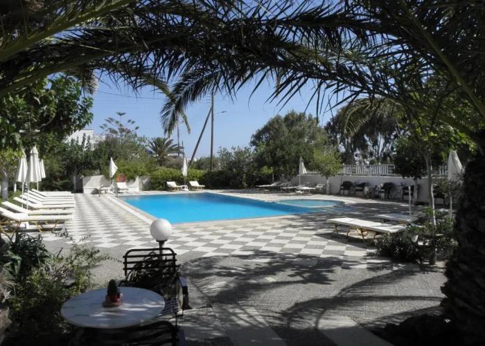 Areti Hotel