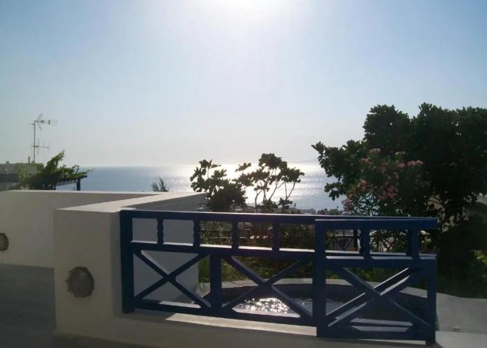 Aegean View Hotel