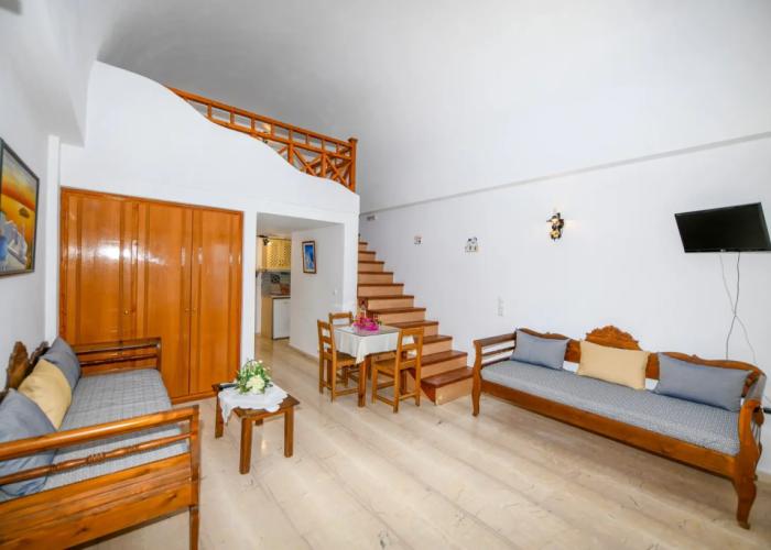 Aegean View Hotel