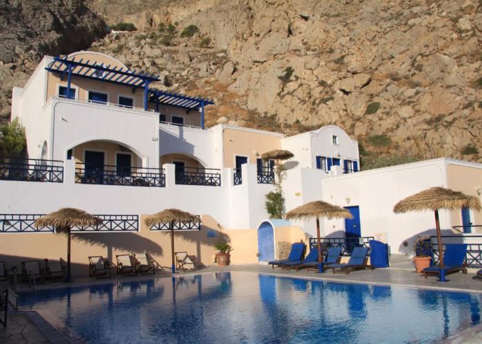 Aegean View Hotel