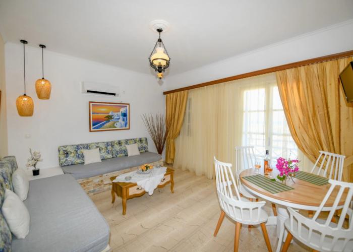 Aegean View Hotel