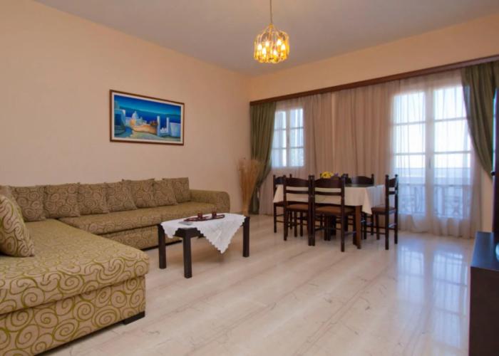 Aegean View Hotel