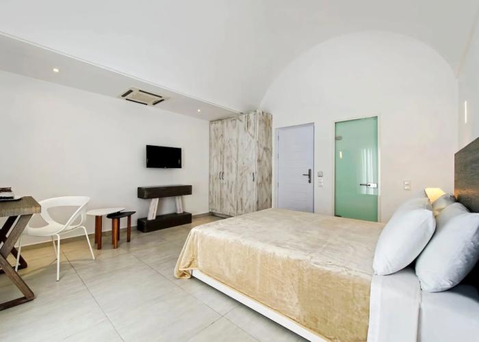 Cavo Bianco Boutique Hotel & Spa