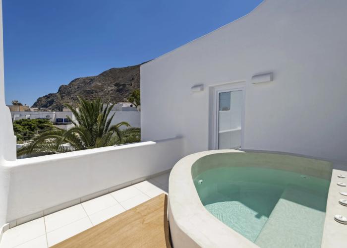 Cavo Bianco Boutique Hotel & Spa