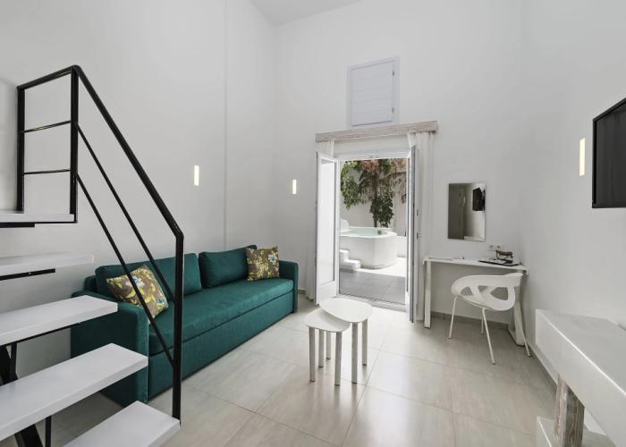 Cavo Bianco Boutique Hotel & Spa