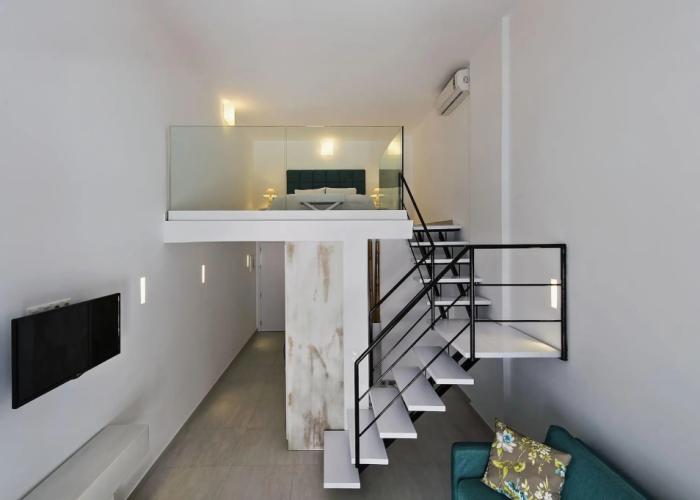 Cavo Bianco Boutique Hotel & Spa