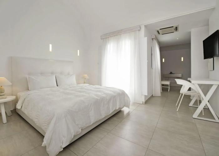Cavo Bianco Boutique Hotel & Spa