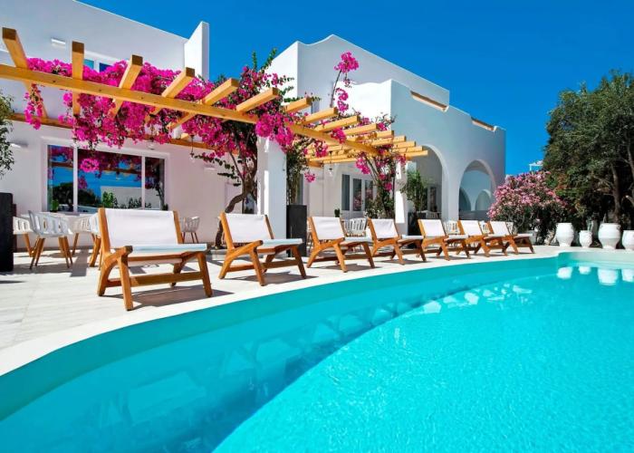 Cavo Bianco Boutique Hotel & Spa
