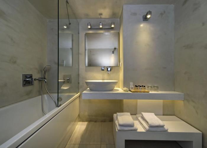 Cavo Bianco Boutique Hotel & Spa