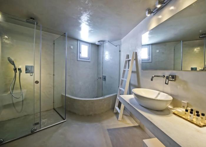 Cavo Bianco Boutique Hotel & Spa