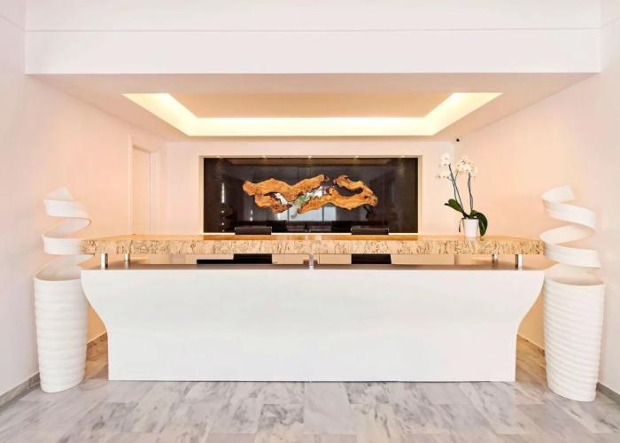 Cavo Bianco Boutique Hotel & Spa