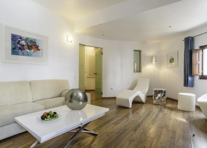 La Mer Deluxe Hotel & Spa - Adults only