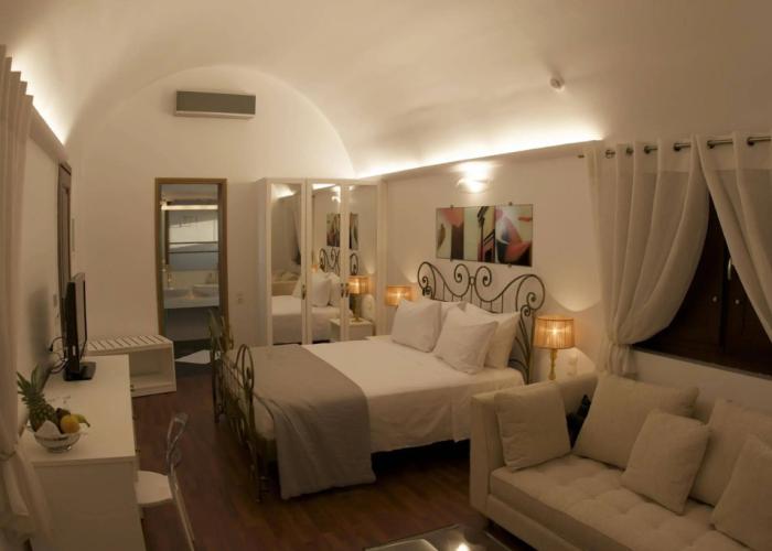 La Mer Deluxe Hotel & Spa - Adults only
