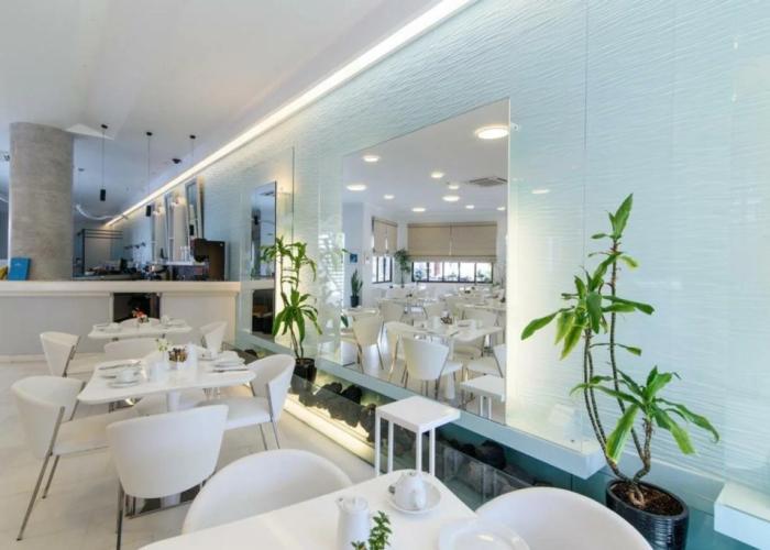 La Mer Deluxe Hotel & Spa - Adults only