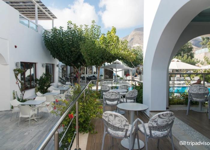 La Mer Deluxe Hotel & Spa - Adults only