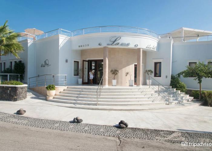 La Mer Deluxe Hotel & Spa - Adults only