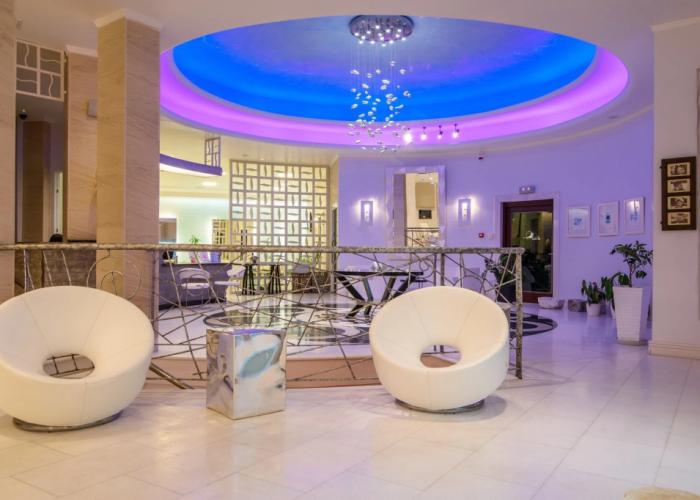 La Mer Deluxe Hotel & Spa - Adults only