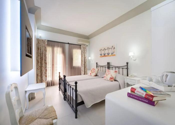 Hotel Zephyros