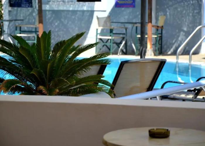 Hotel Zephyros
