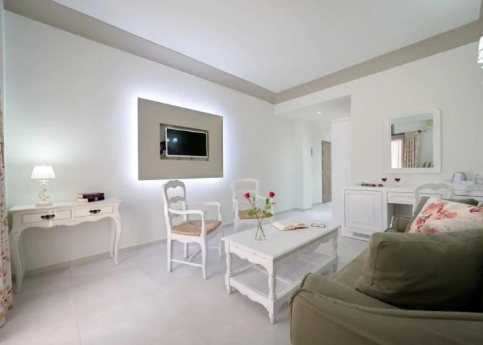 Hotel Zephyros
