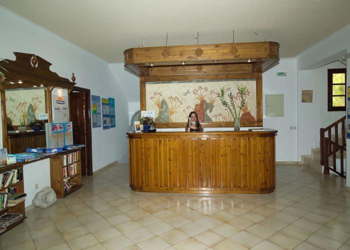 Hotel Zephyros
