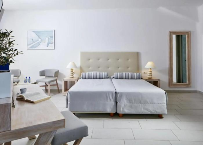 Aegean Plaza Hotel