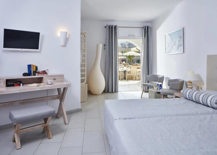 Aegean Plaza Hotel
