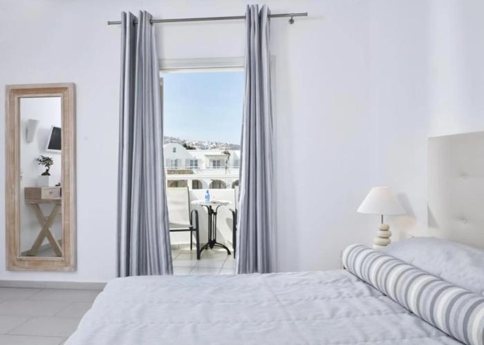 Aegean Plaza Hotel