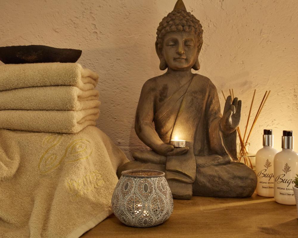 Thermes Luxury Villas & Spa