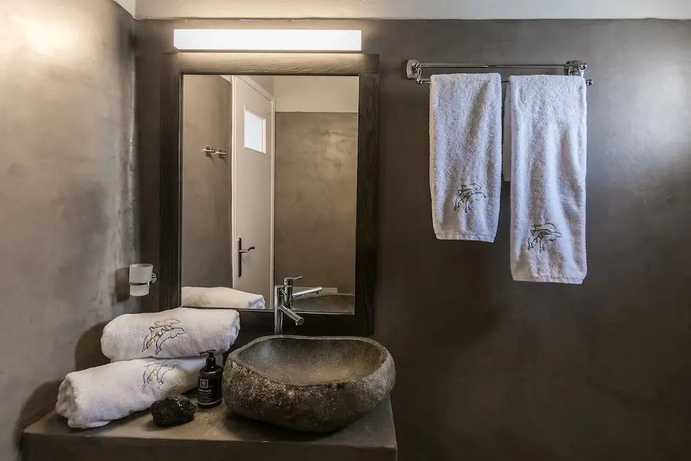 Grand View - Megalochori Santorini