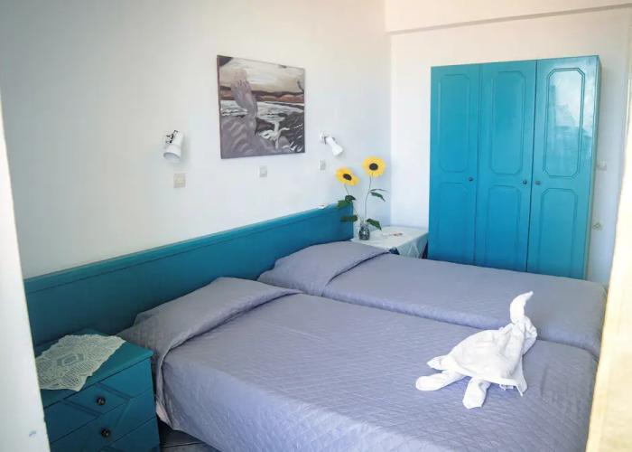 Angela Thalia Apartments