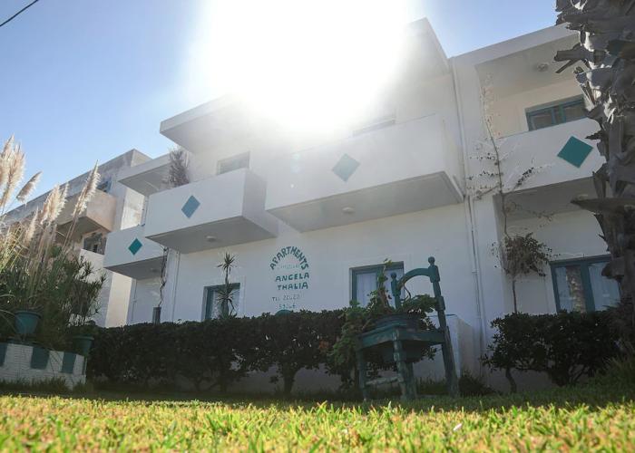 Angela Thalia Apartments
