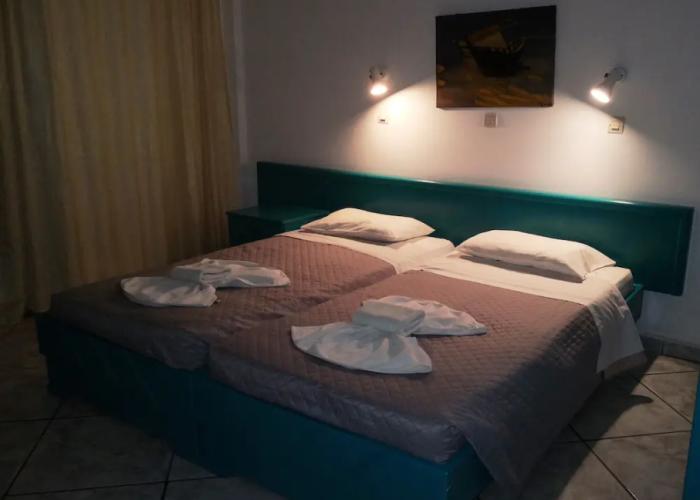 Angela Thalia Apartments