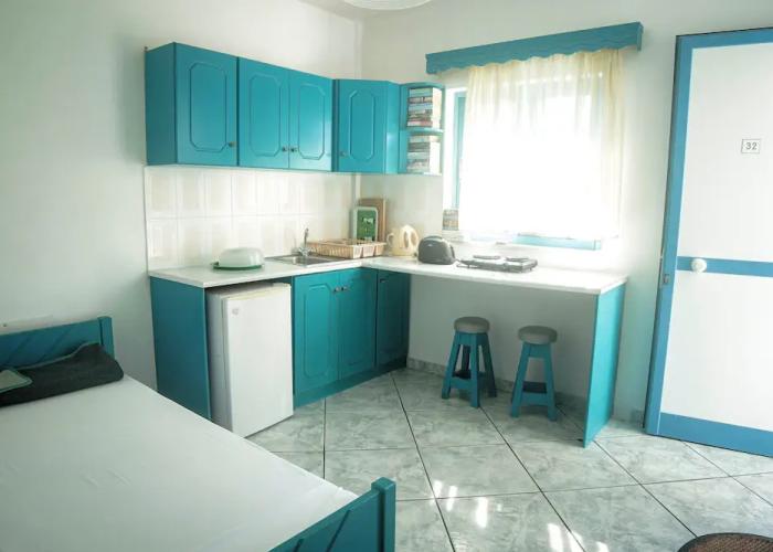 Angela Thalia Apartments