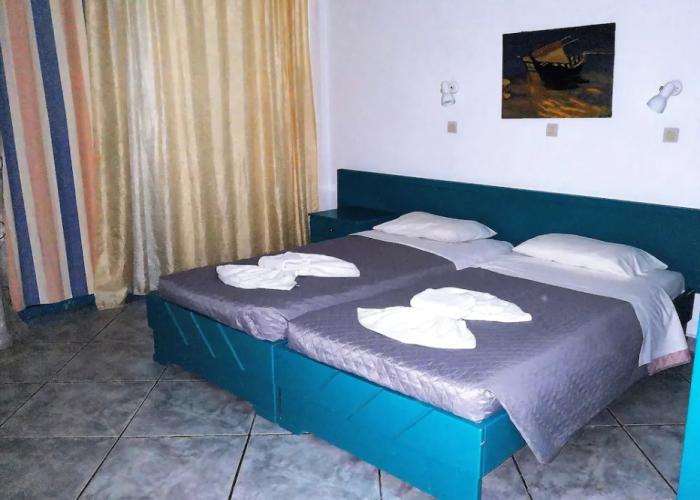Angela Thalia Apartments