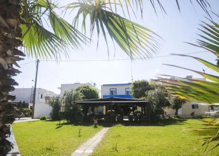 Angela Thalia Apartments