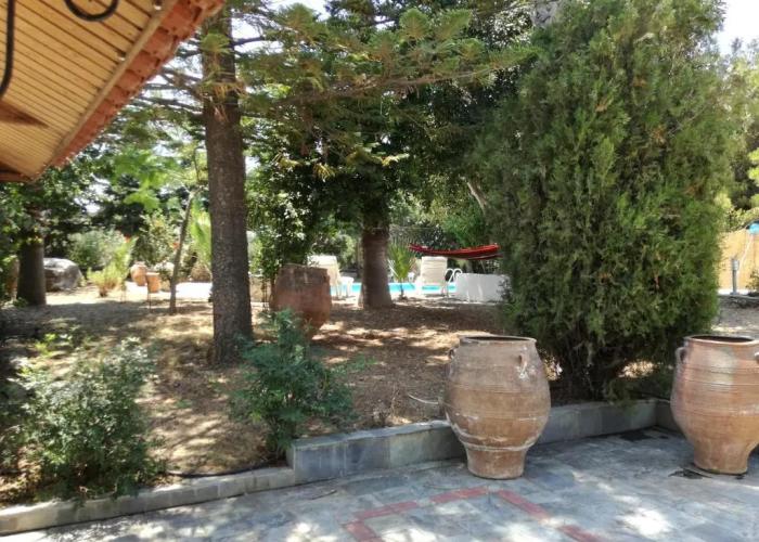 Villa Irene