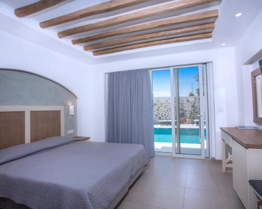 Mastichari Bay Hotel