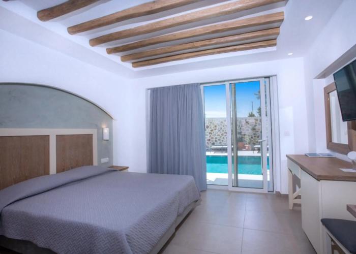 Mastichari Bay Hotel